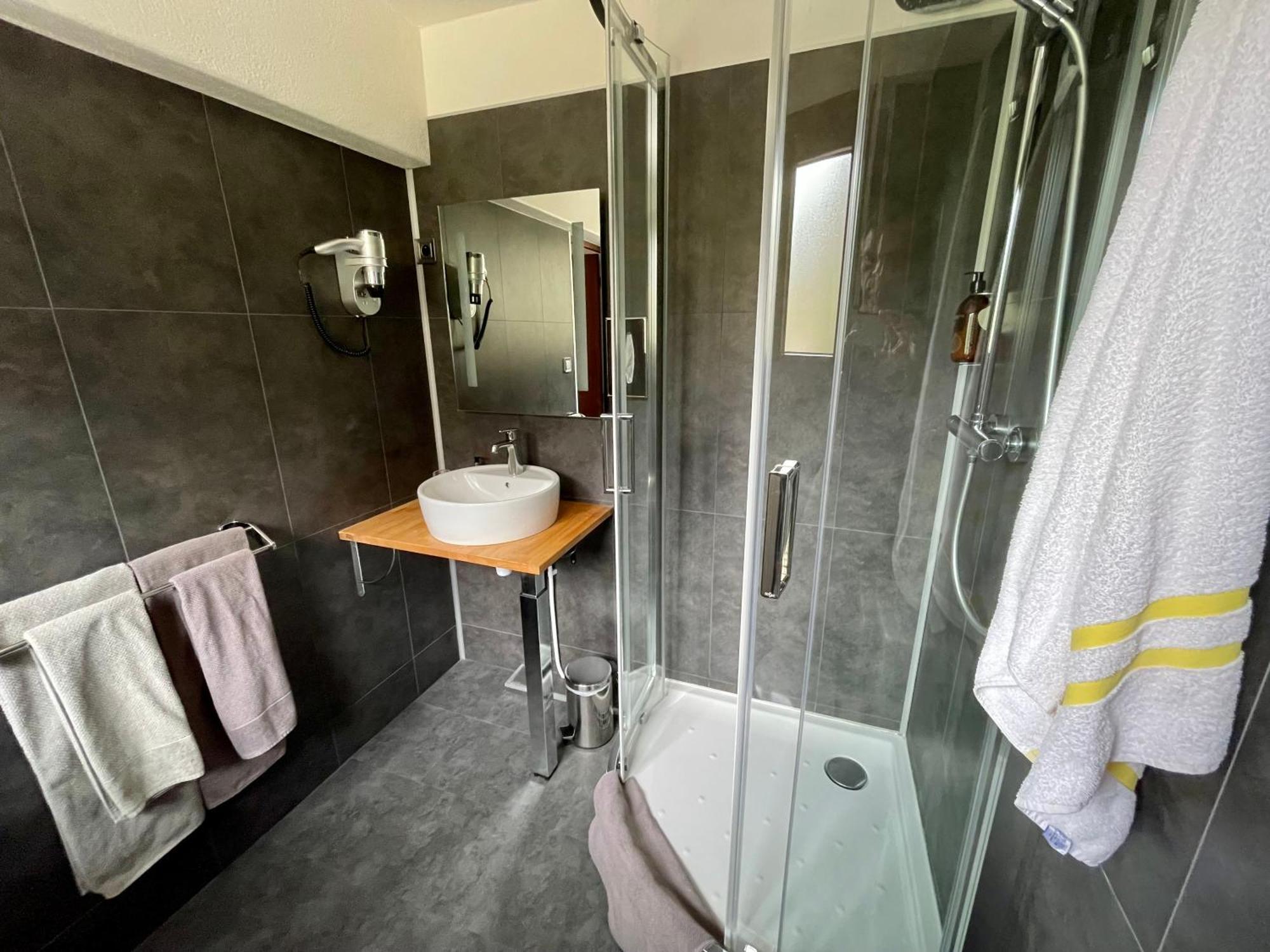Mizoen Hotel Chalet Le Panoramique מראה חיצוני תמונה