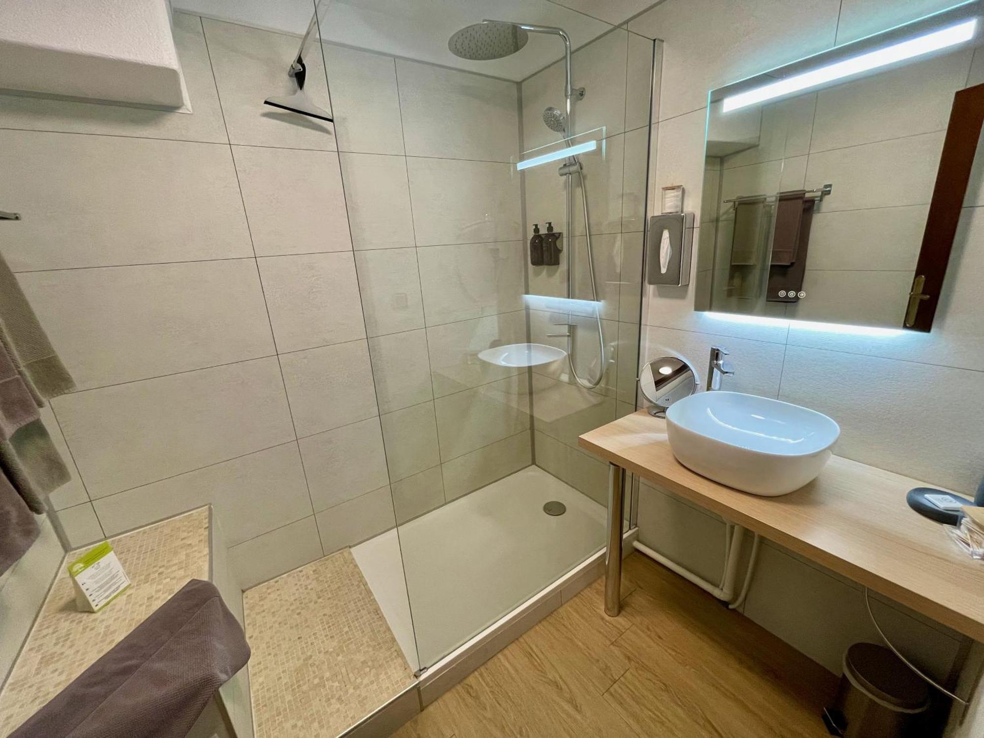 Mizoen Hotel Chalet Le Panoramique מראה חיצוני תמונה