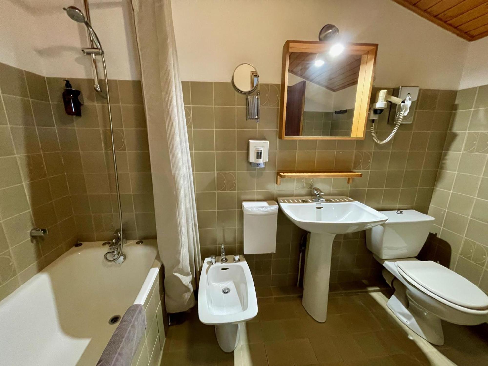 Mizoen Hotel Chalet Le Panoramique חדר תמונה